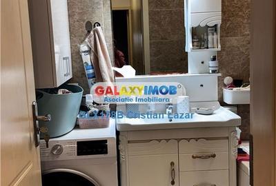 Apartament cu 2 camere decomandat, mobilat în Crângași - 12