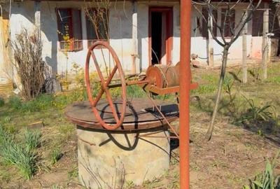 Teren de 4280 mp, în Valea Călugărească - 4