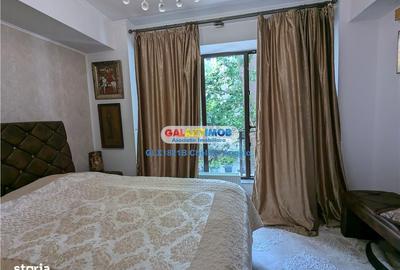 Apartament cu 3 camere în Băneasa - 16