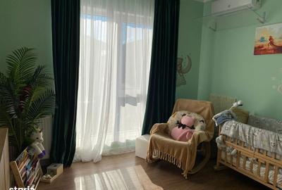 Casă cu 4 camere cu Teren 204 Mp în Chiajna - 3