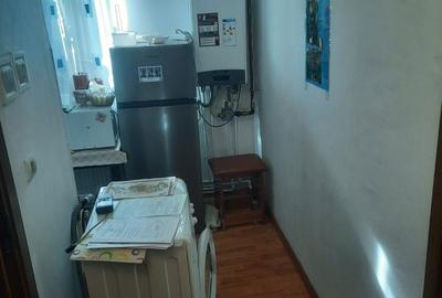 Garsonieră decomandată în Central - 4