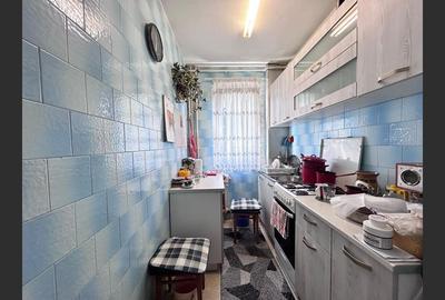 Vanzare apartament 2 camere, etaj intermediar, zona Putna, Manastur - 4