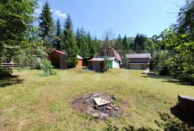 Casă cu 4 camere cu Teren 1050 Mp în Lunca - 16