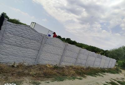 Spațiu comercial, în Popoveni - 2