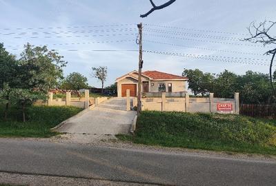 Casă cu 3 camere cu Teren 1124 Mp în Șauaieu - 9