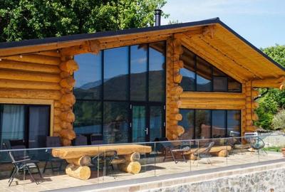 Casă cu 4 camere în Eșelnița - 2