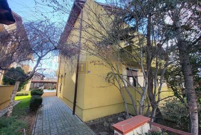 Apartament cu 3 camere semidecomandat, mobilat în Dumbrăvița - 6