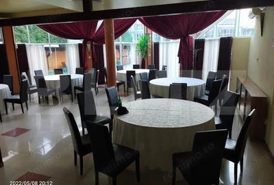 Spațiu comercial, de 1,078 mp, în Calea Moldovei - 19