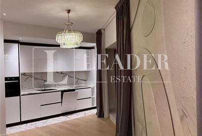 Inchiriere apartament I Floreasca - 6