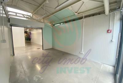 Spatii comerciale de inchiriat, Piata Delfinului - 3