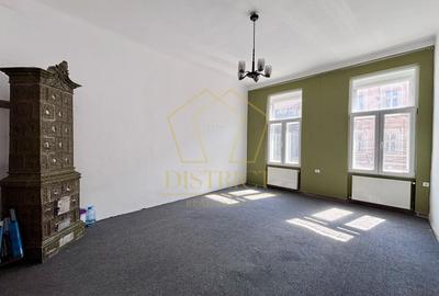 Apartament cu 3 camere în Traian - 1