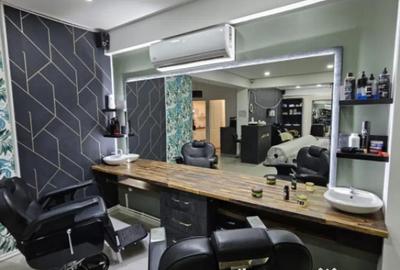 Spațiu comercial, de 102 mp, în Malu Mare - 14