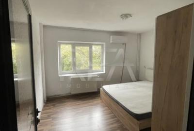 3 camere, decomandat, et 2/4, centrala- Uverturii 3 camere, decomandat, et 2/4, centrala- Uverturii - 1