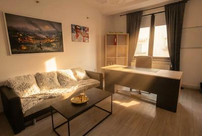 Birou ~ Mobilat ~ Victoriei ~ Langa Metrou ~ Centrala Proprie - 2