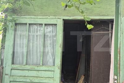 Casa de vanzare in Sancraiul de Mures 1260 mp teren - 8