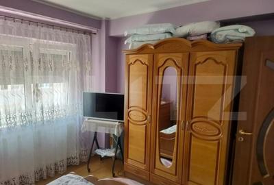 Apartament 3 camere, 62mp, zona Piata Mica, Radauti - 10