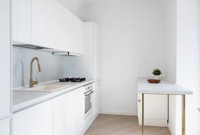 Trei camere, comision 0%, 82 mp cu parcare subterana la pret oportunitate - 6