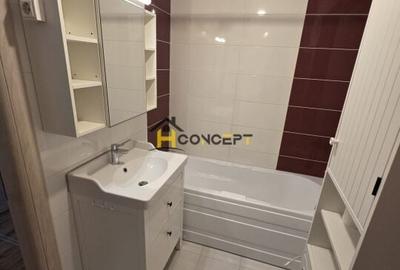 Apartament 4 cam tip duplex Metrou Nicolae Grigorescu 600m - 14