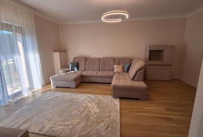 Casă cu 4 camere în Central - 7