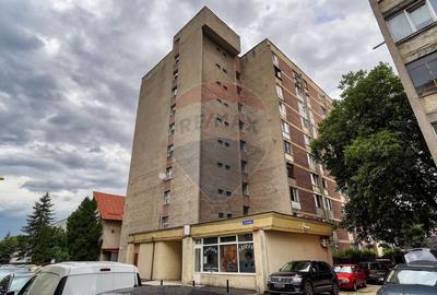 COMISION 0% | Garsoniera moderna, izolata fonic, cu priveliste | Astra COMISION 0% | Garsoniera moderna, izolata fonic, cu priveliste | Astra - 10