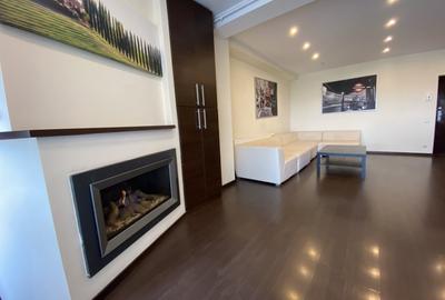 Apartament cu 3 camere semidecomandat, mobilat în Aviației - 2