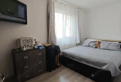 Apartament de vanzare, cu 1 camera, 22 mp, zona Bl. Unirii - 4