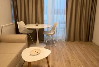 Apartament cu 2 camere semidecomandat în Mamaia