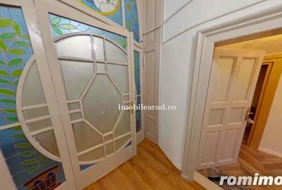 Apartament cu 2 camere în Ultracentral