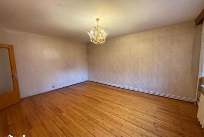 Apartament cu 3 camere în 13 Septembrie - 6