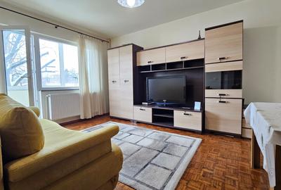 Garsonieră decomandată în Astra - 2