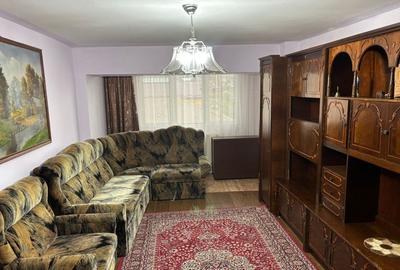 Apartament cu 2 camere decomandat în Nord