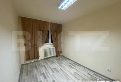 Apartament cu 2 camere semidecomandat în Sebeș - 1