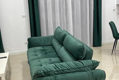 Apartament cu 4 camere decomandat în Torontalului - 9