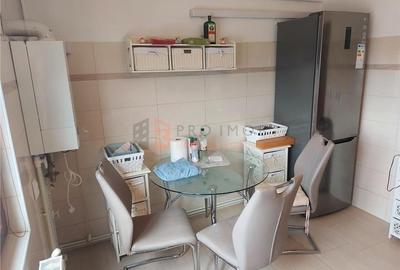 Apartament 2 camere cf 1  decomandat zona Unirii Nord - 4