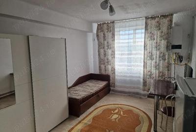 Garsonieră semidecomandată în Central - 3