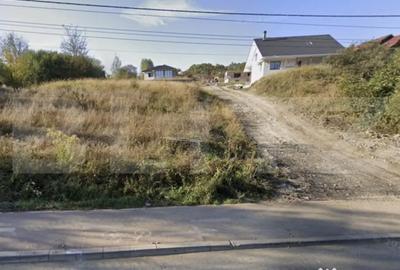 Teren de 500 mp, în Central - 2