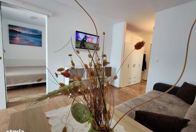 Apartament cu 2 camere în Central - 11