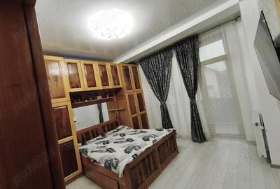 Apartament cu 2 camere decomandat în Șelimbăr - 1