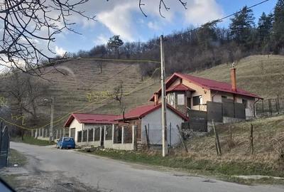 Teren de 4400 mp, în Central
