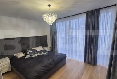 Casă cu 4 camere cu Teren 300 Mp în Nord - 4