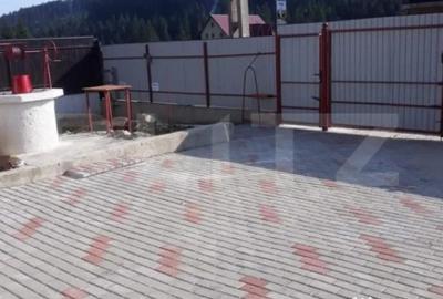 Casă cu 4 camere cu Teren 750 Mp în Central - 7