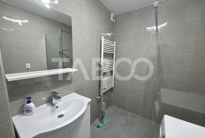 Apartament 2 camere la prima inchiriere etajul 2 Vasile Aaron Apartament 2 camere la prima inchiriere etajul 2 Vasile Aaron - 12