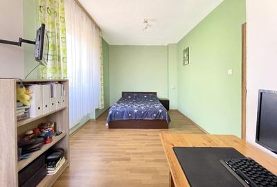 Apartament cu 6 camere semidecomandat, mobilat în Mehala - 19