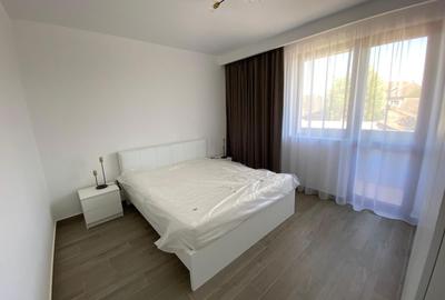 Apartament cu 2 camere decomandat în Exterior Vest - 5