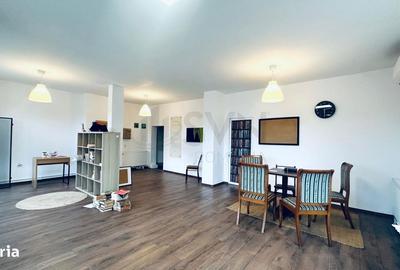 Spațiu comercial, de 96 mp, în Snagov - 12