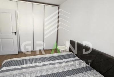 Apartament cu 3 camere decomandat, mobilat în Mănăștur - 3
