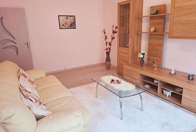 Apartament cu 3 camere decomandat în Sebeș - 9