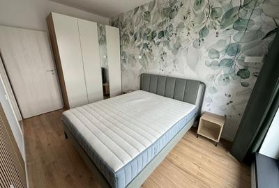 Apartament cu 2 camere decomandat, mobilat în Lujerului - 2