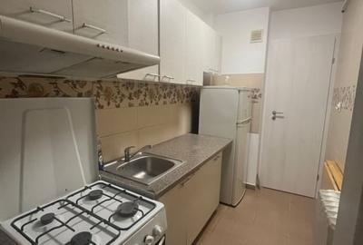 Apartament 2 camere, 40 mp, semidecomandat, ac, Brancoveanu - 5
