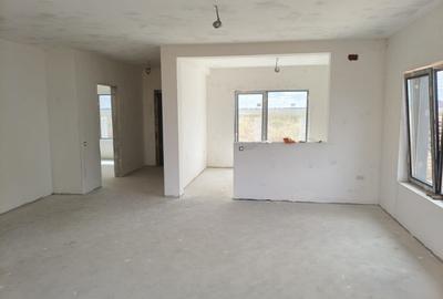 Casa pe parter, 3 camere, teren 349 mp - 7